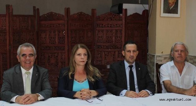 TMMOB'dan 'Dünya Gıda Günü' açıklaması