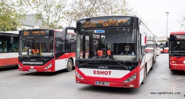 Toplu ulaşımda normalleşme başlıyor