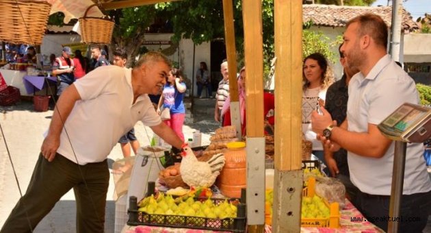 Torbalı’da ‘Bardacık Festivali’ yapılacak