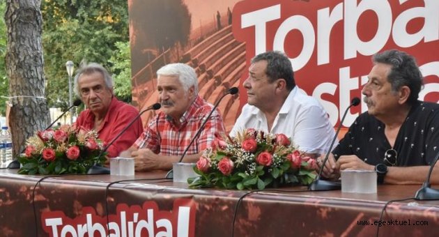 Torbalı’da Festival devam ediyor