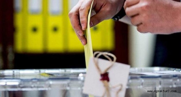 Torbalı seçimine AK Parti itiraz etmişti!