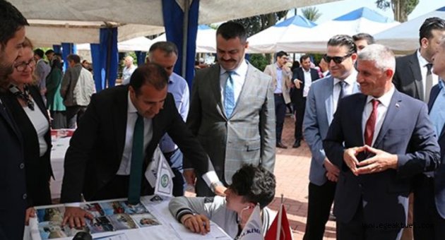 Torbalı'da istihdam seferberliği