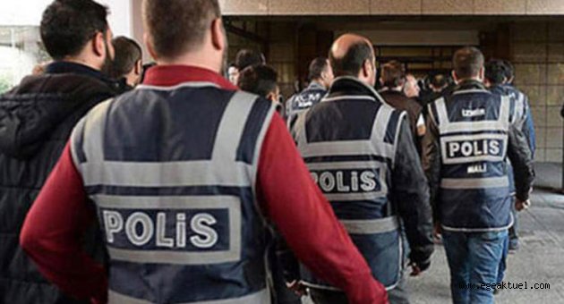 Torbalı'da uyuşturucu operasyonda gözaltına alınan 53 kişi adliyede