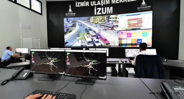 Trafikte ‘normalleşme’ yoğunluğu