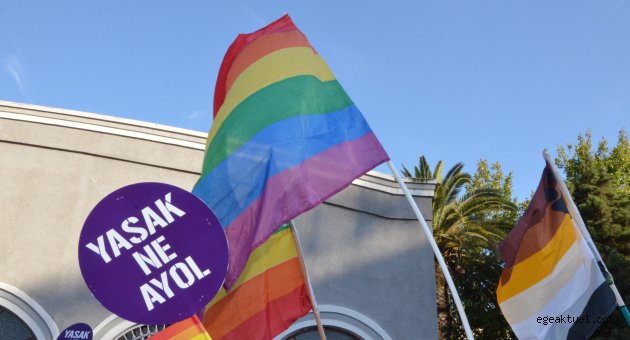 Trans bireyler trans cezaevi istemiyor