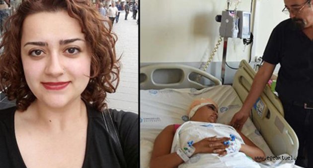 Tuğçe'yi yaralayan sanık hakkındaki adli kontrol kararı kaldırıldı
