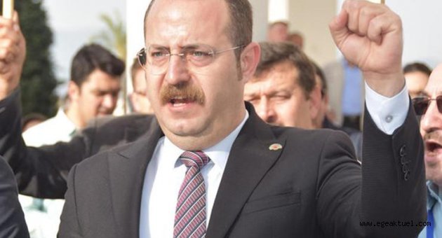 Tüm-Yerel-Sen: "Sendikamıza karşı topyekün bir saldırıya girişilmiştir"