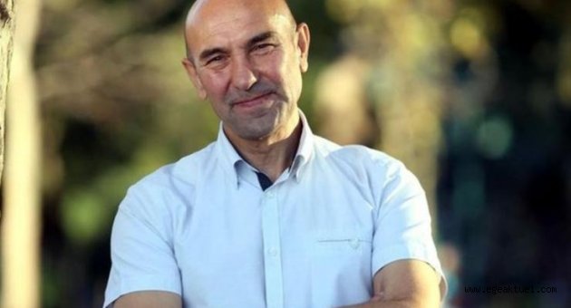 Tunç Soyer'den Basmane Çukuru açıklaması