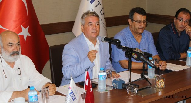 Turizmcinin artık sabrı kalmadı