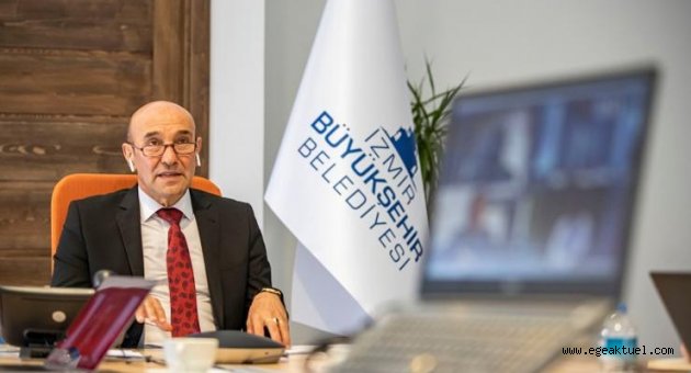 “Turizmde önceliğimiz İzmir’in güvenli olduğunu göstermek”