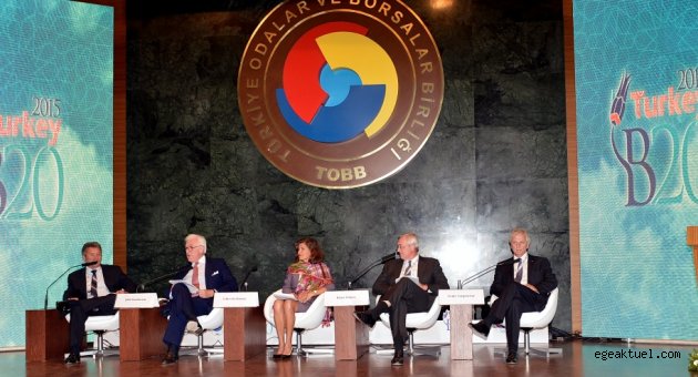  Türk ve Dünya KOBİ’lerini her zaman destekleyeceğiz