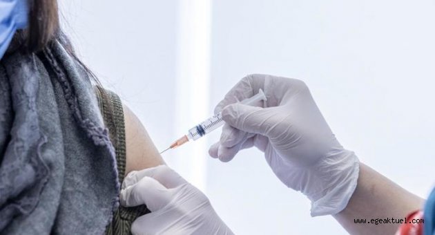 Türkiye aşılamada 20 milyonu geçti