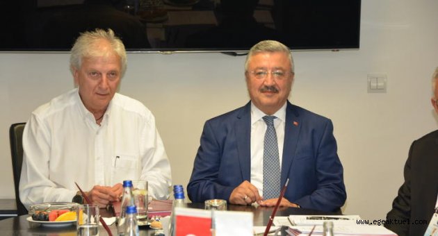 'Türkiye bu saldırıyı bertaraf eder''