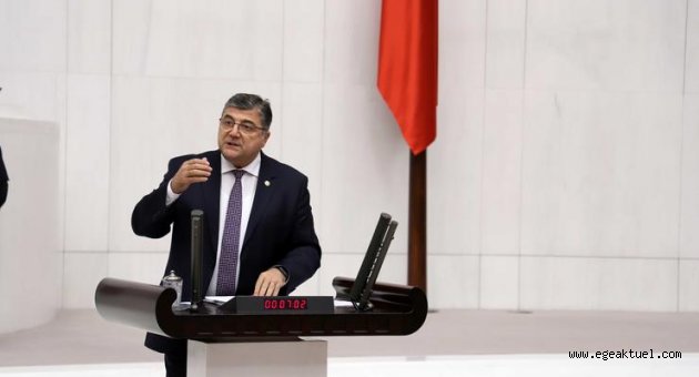 Türkiye’yi borç batağına sürüklüyorsunuz”