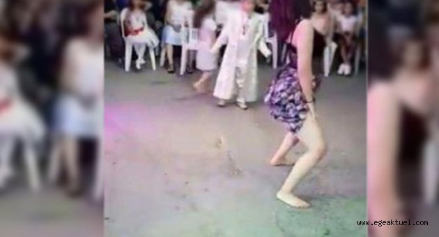 Türkiye'nin konuştuğu sünnet düğününde karar çıktı