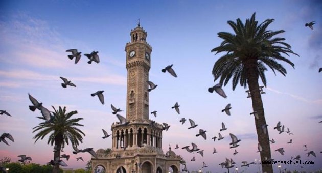 Türkiye'nin şampiyonu, İzmir oldu