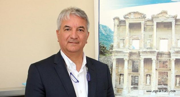 TÜROFED: İzmir HUB olmalı