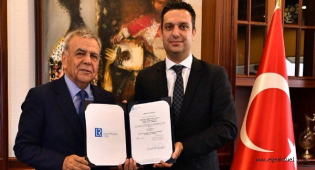 Üç büyük şehri solladık: İzmir'e büyük onur