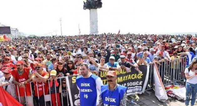 ''Ücretsiz ulaşım''