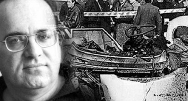 Uğur Mumcu Narlıdere’de anılacak