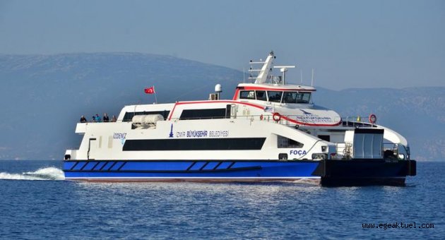 Ulaşımda "bayram şekerleri"