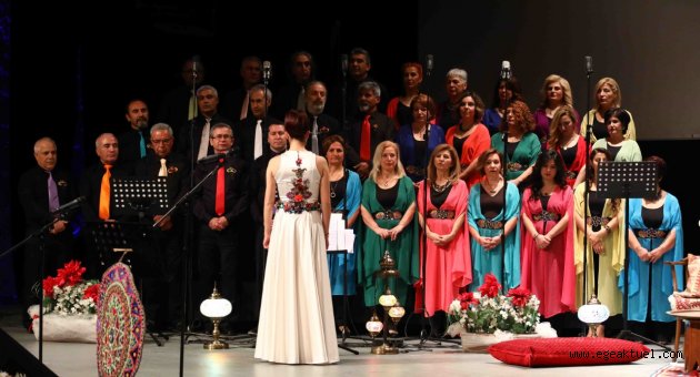 Üretici kadınlardan özgün tasarımlar