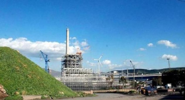 Üretimdeki santral için 'ÇED İptal' kararı