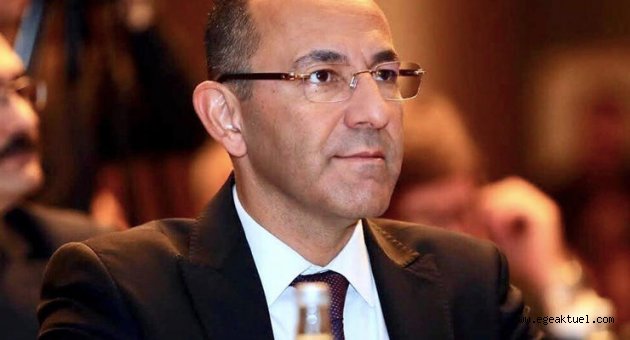 Urla Belediye Başkanı Oğuz görevden alındı! İşte yerine atanan isim...