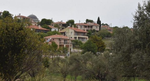 Urla'daki 'ÇED iptal kararı' onandı