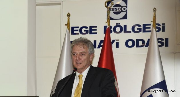 Üyeler talep etti, EBSO yeni kaynak ayırdı