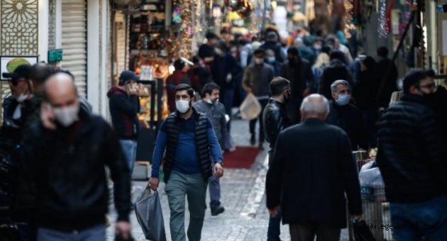 Uzmanlar her gün uyarıyor: Böyle giderse eski tedbirler geri gelir