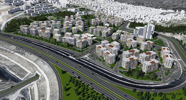 Uzundere'de dönüşümün startı veriliyor