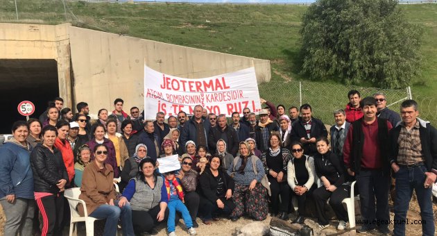Uzundereliler’in isyanı, vekillerin girişimi sonuç verdi