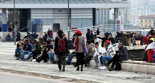 Vali Köşger duyurdu: İzmir'de kritik eşik aşıldı!