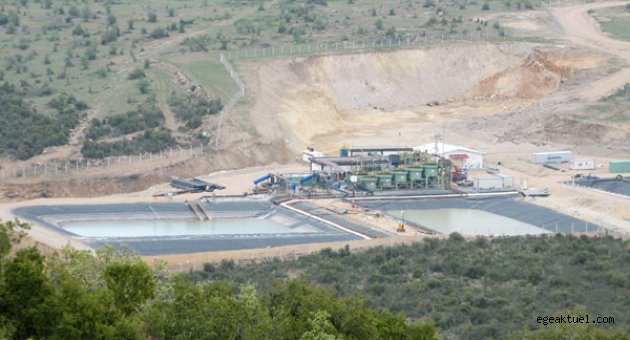 Valilik Efemçukuru'na Onay Verdi