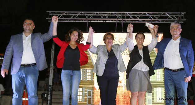 "Vatandaş kendini güvende hissetmiyor"