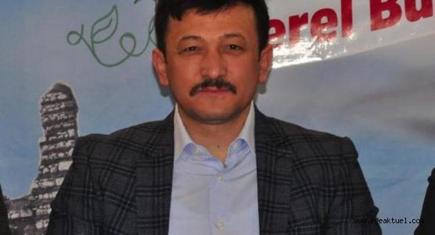Videosu engellenen Dağ'dan şiirli tepki