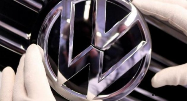 Volkswagen'den Manisa fabrikası için yeni karar!