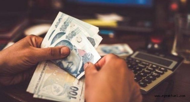 Yapılandırma ilk ödemesi nasıl yapılır?