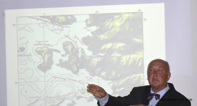 Yapıların yüzde 45'inde deprem riski var