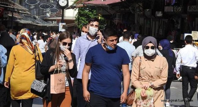 Yarından itibaren 28 günlük tam kapanmaya ihtiyaç var