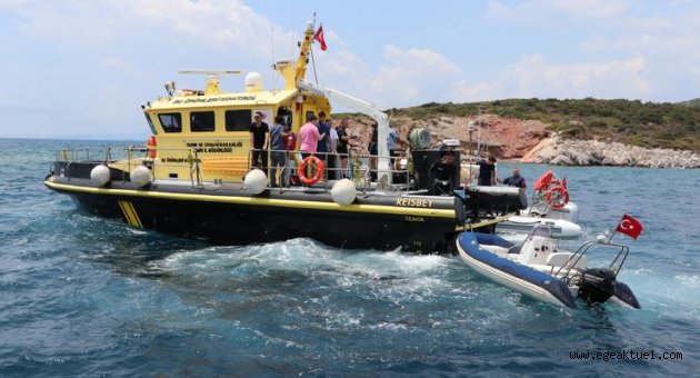Yasa dışı avcılığa 49 bin TL ceza