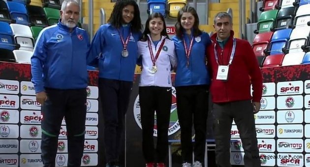 “Yasemin” rüzgar gibi esiyor