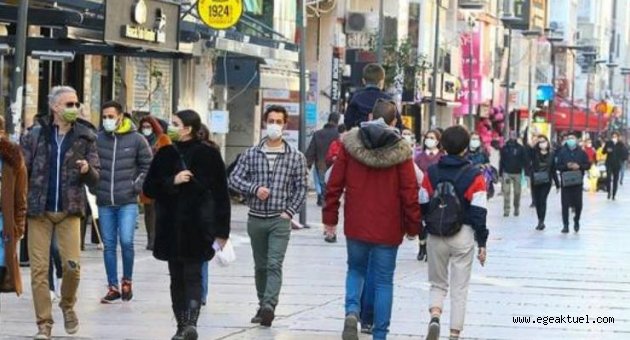 Yeni dönem başlıyor! Kimlere PCR testi sorulacak?