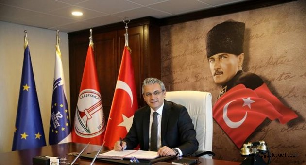 Yeniden aday gösterilmeyen Akpınar'dan açıklama