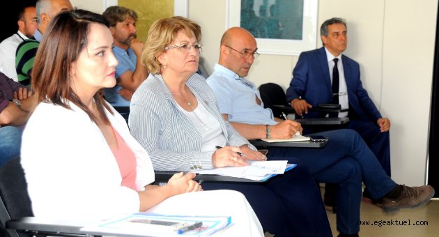 Yenilenebilir Enerjide Model Yaratılacak
