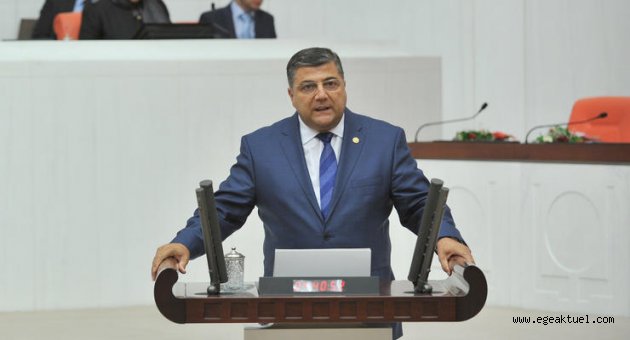 “Yerel Yönetimlerin Özerkliği Kalmayacak!”