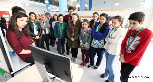 Yeryüzü Sofrası Bornova’da kuruldu