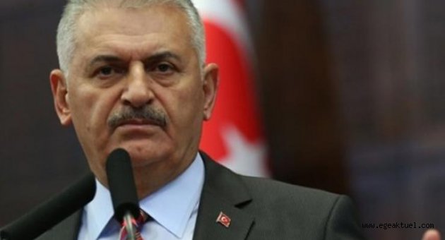 Yıldırım: Terör olayları devletin kontrolü altında