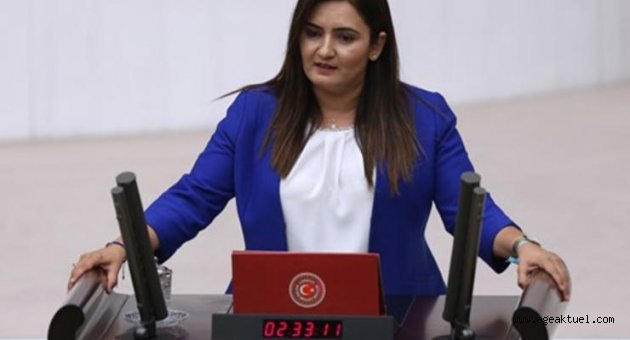 Yoksulluk kader değil, politikadır”